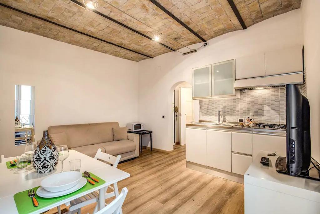 Apartment Navona Flat *
