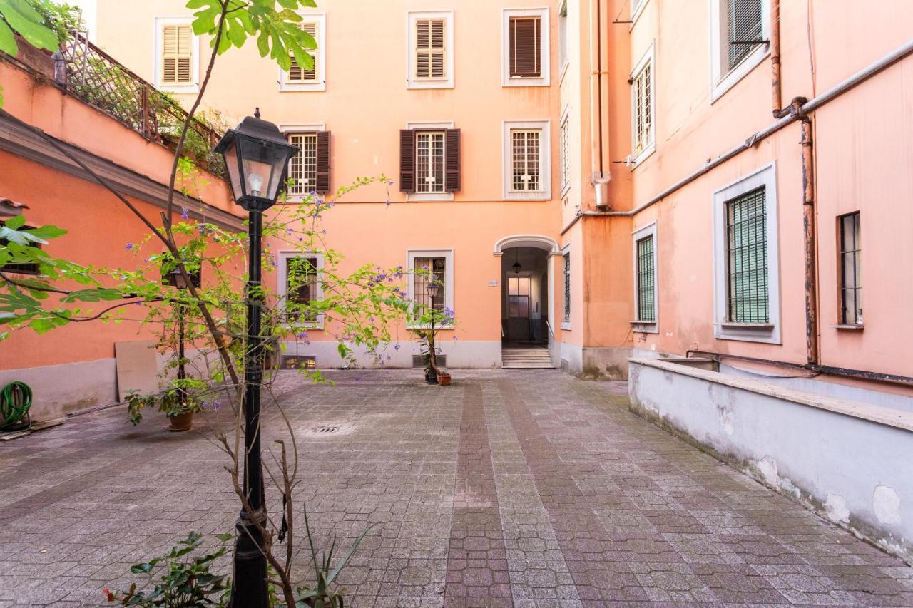 Casa Miso Apartment Rome