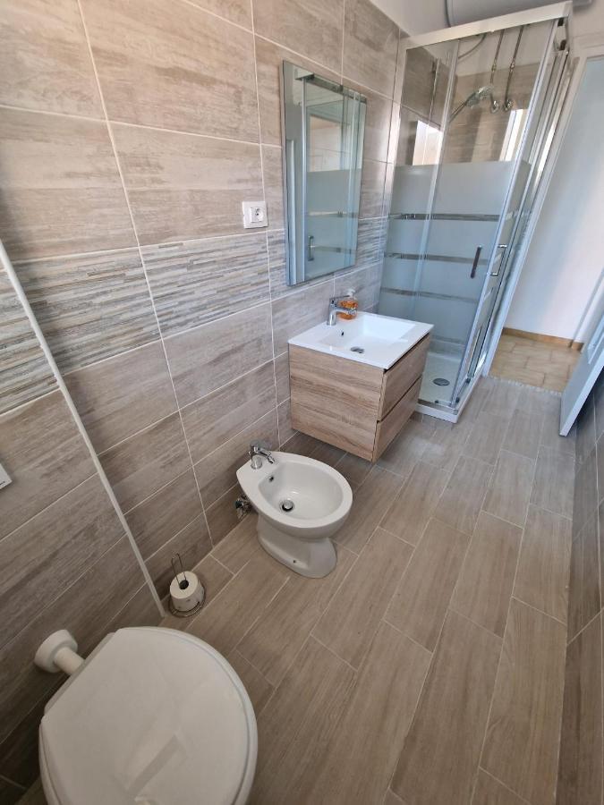 Appartamento Malatesta House *