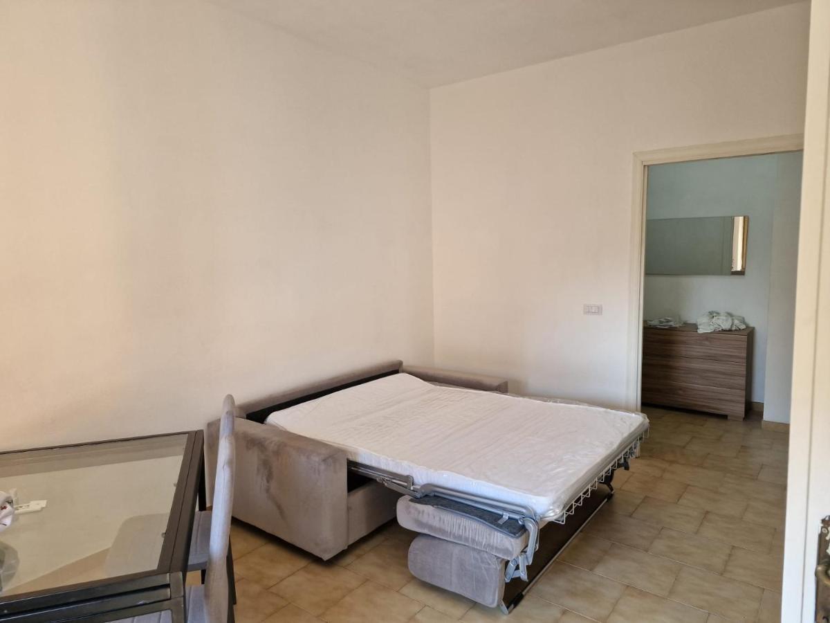 Malatesta House Appartamento