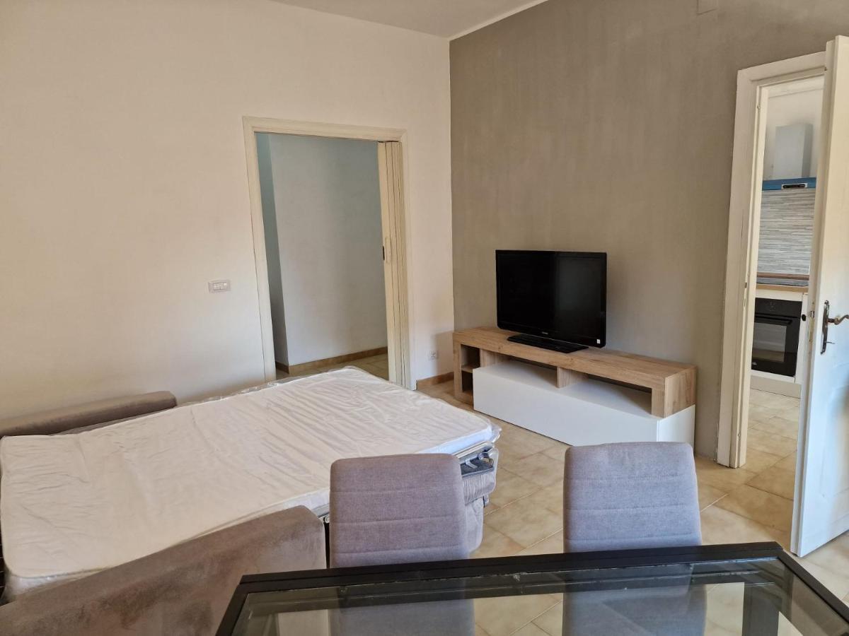 Malatesta House Appartamento