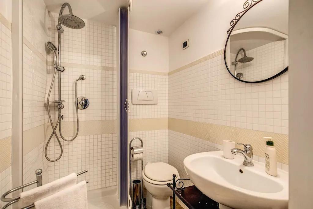 Apartment Navona Flat Rome