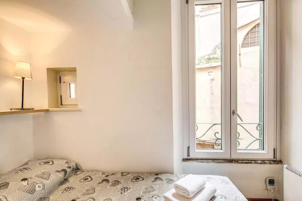 Navona Flat Rome