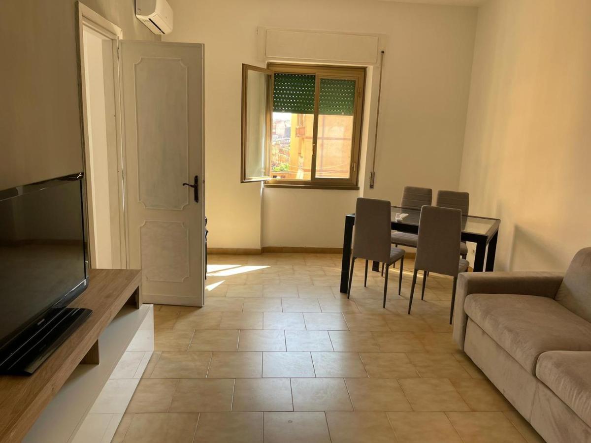 Malatesta House Roma