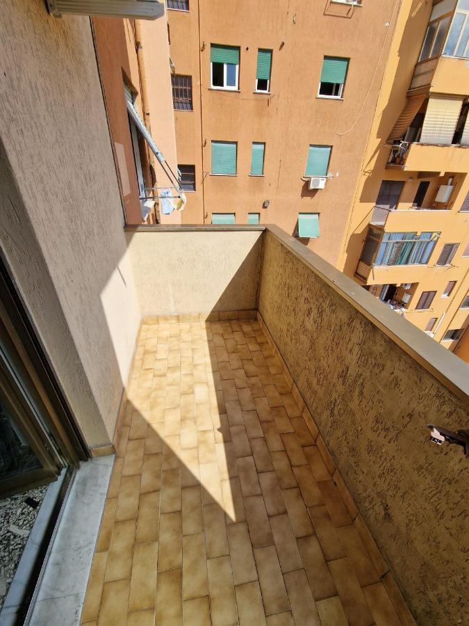 Malatesta House Roma