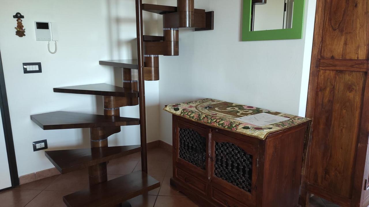 Apartamento With A View Roma