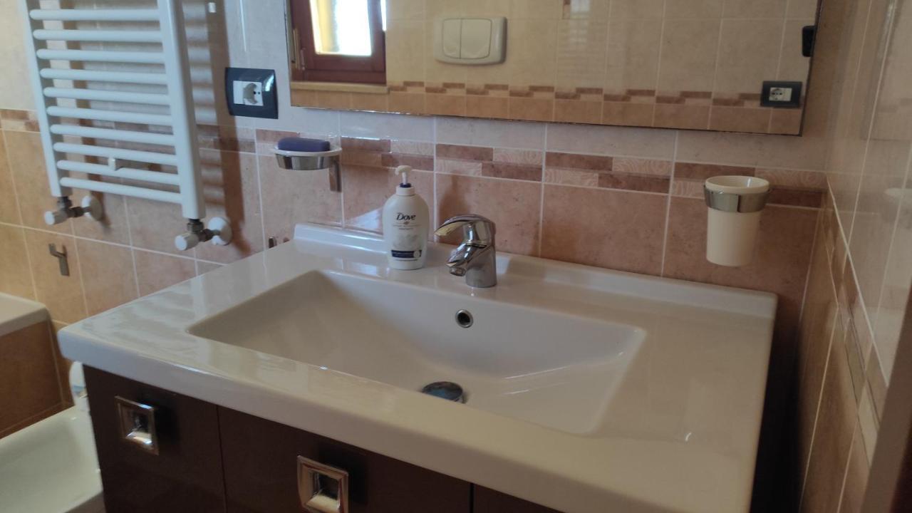 Apartamento With A View Roma