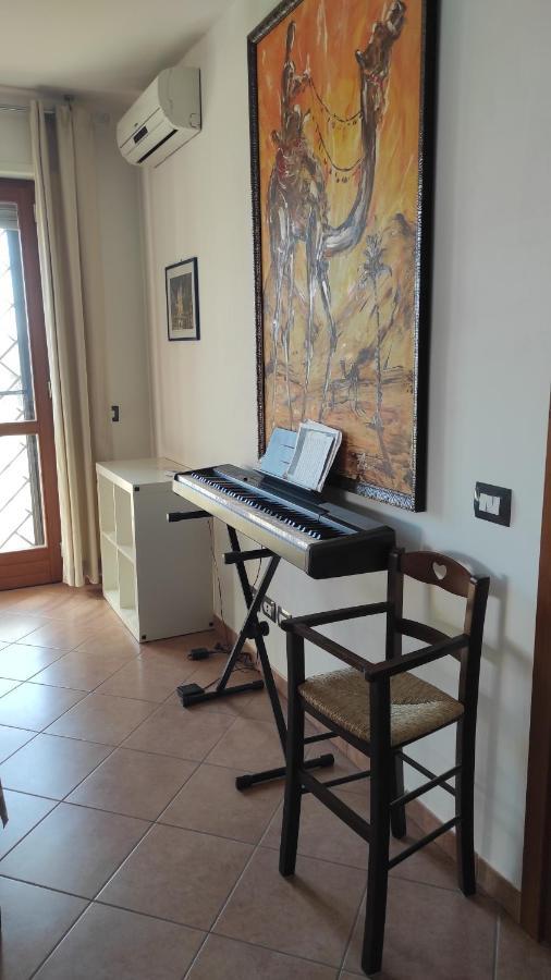 With A View Apartamento Roma