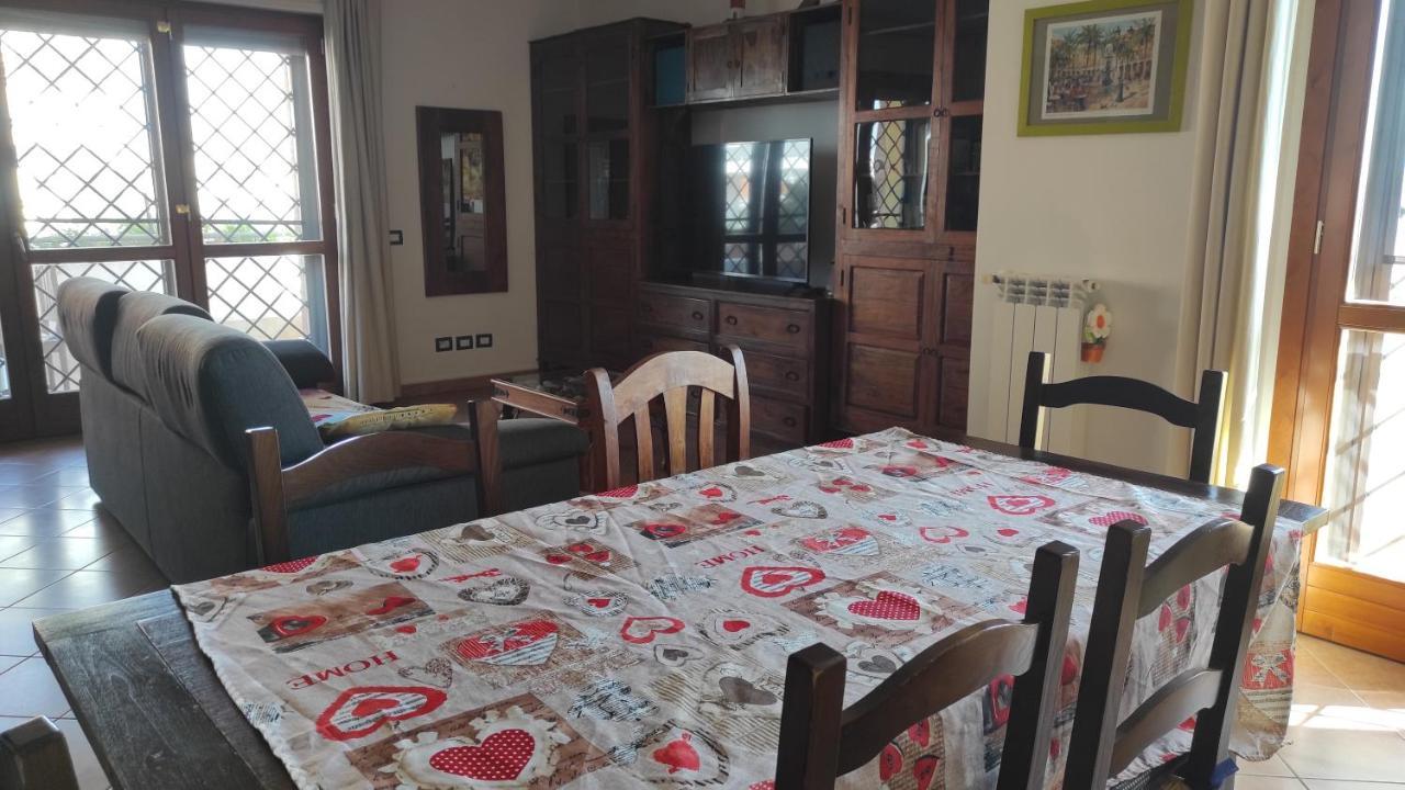 Apartamento With A View *