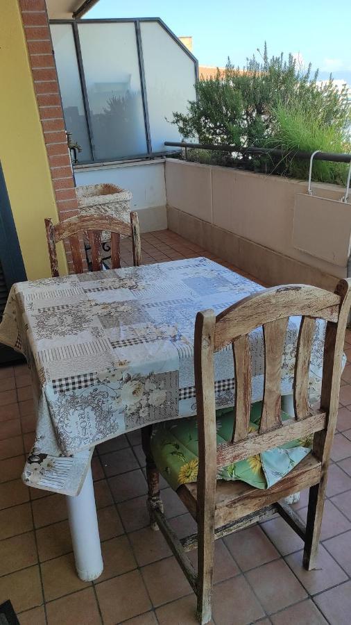 Apartamento With A View *