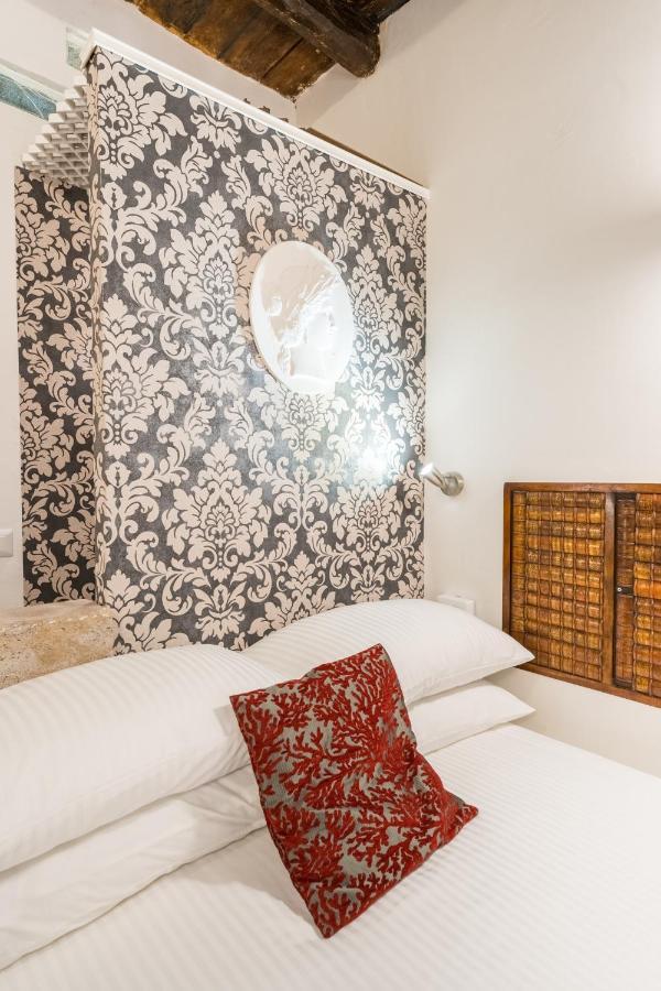Intimo Ed Eclettico A Trastevere Apartamento Roma