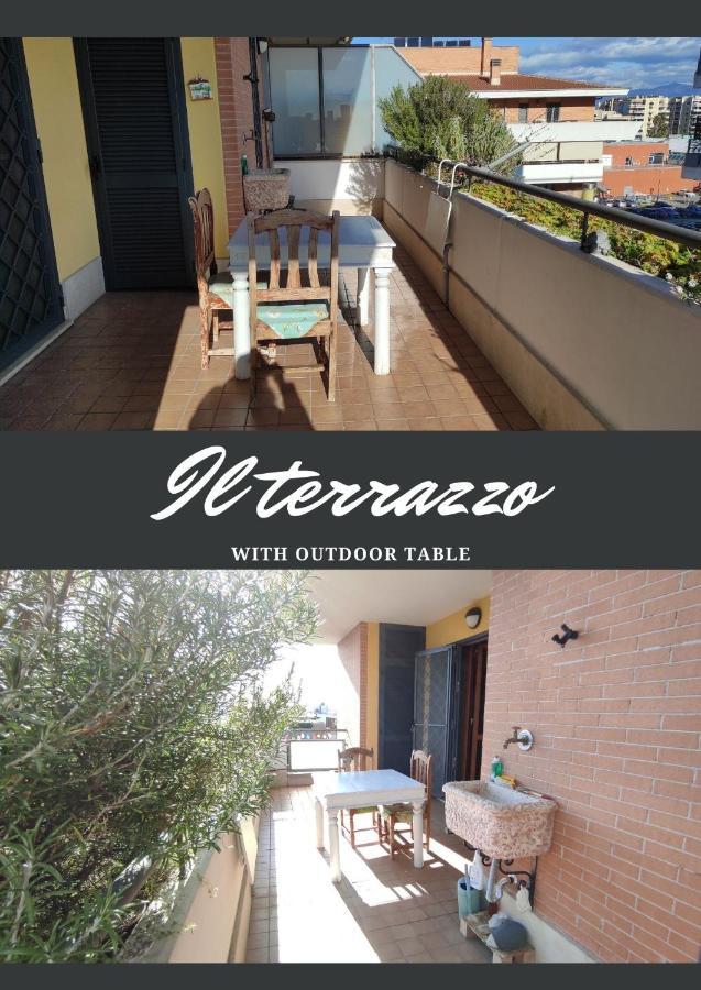 With A View Apartamento