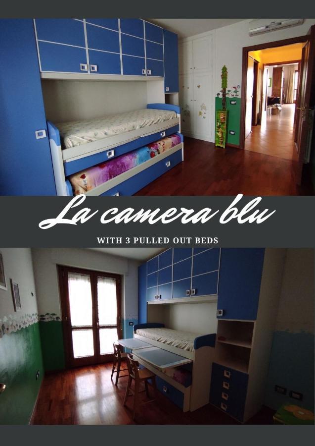 With A View Apartamento *