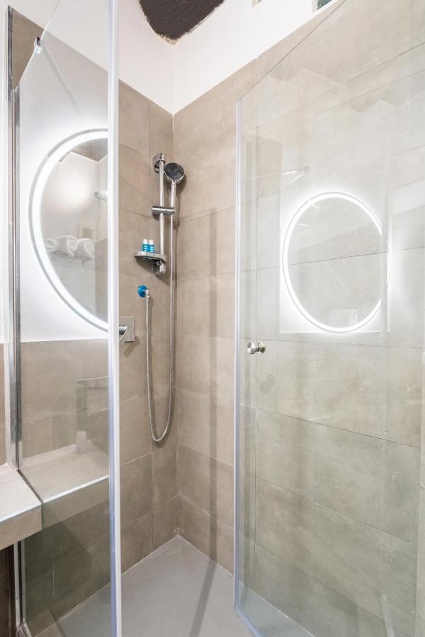 Intimo Ed Eclettico A Trastevere Apartamento