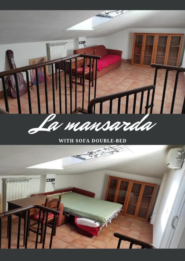 Apartamento With A View Roma