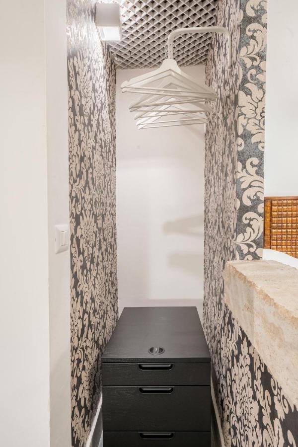 Intimo Ed Eclettico A Trastevere * Roma