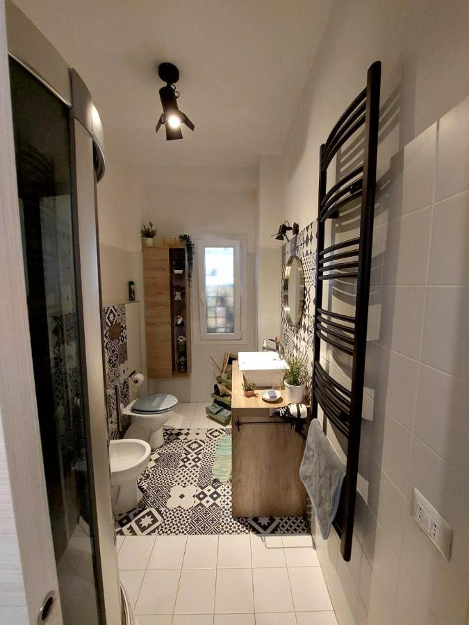 Habitación en casa particular Marconi *