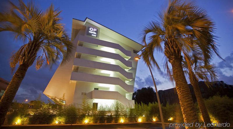 Novotel Eur Hotel Rom