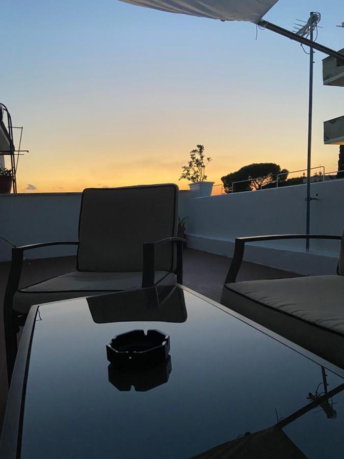 Il Tramonto * Roma