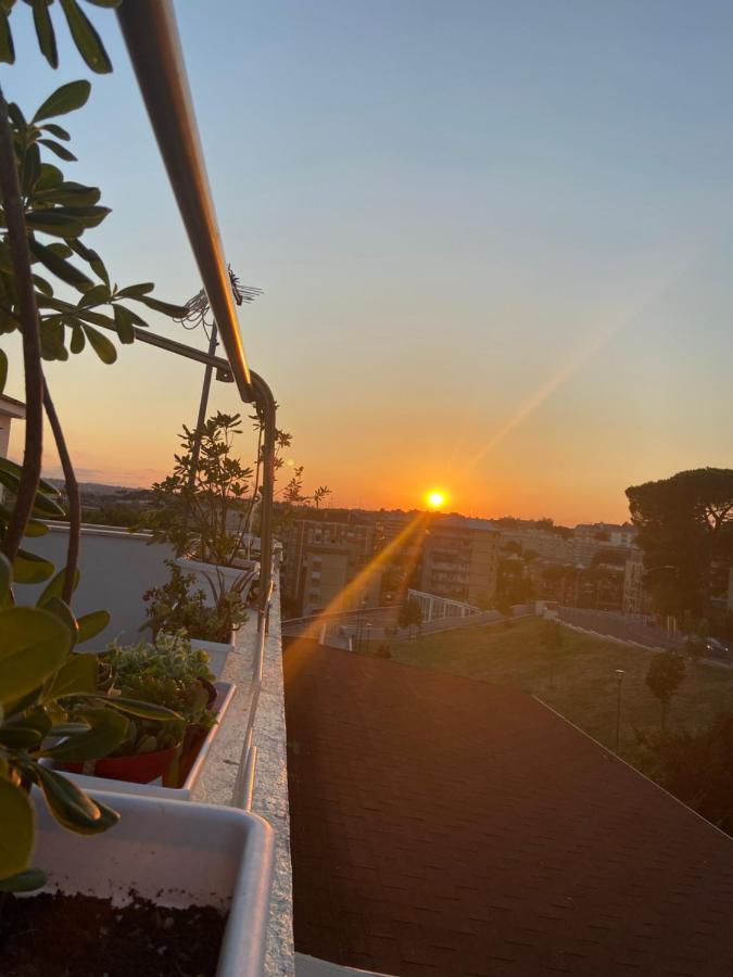 Il Tramonto Leilighet