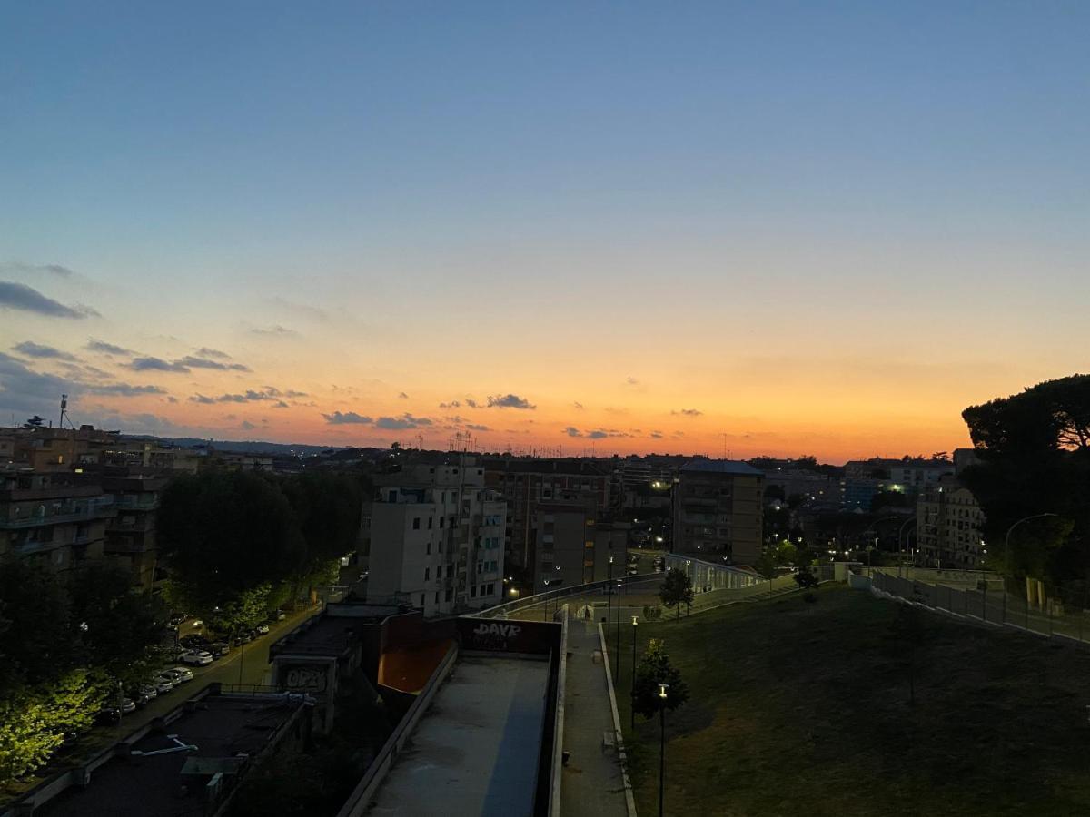 Leilighet Il Tramonto Roma
