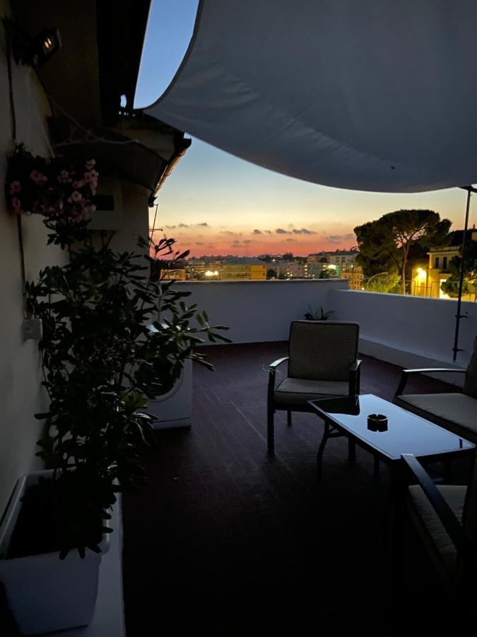 Il Tramonto *