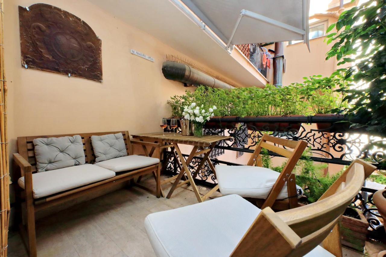 Apartamento On The Steps *