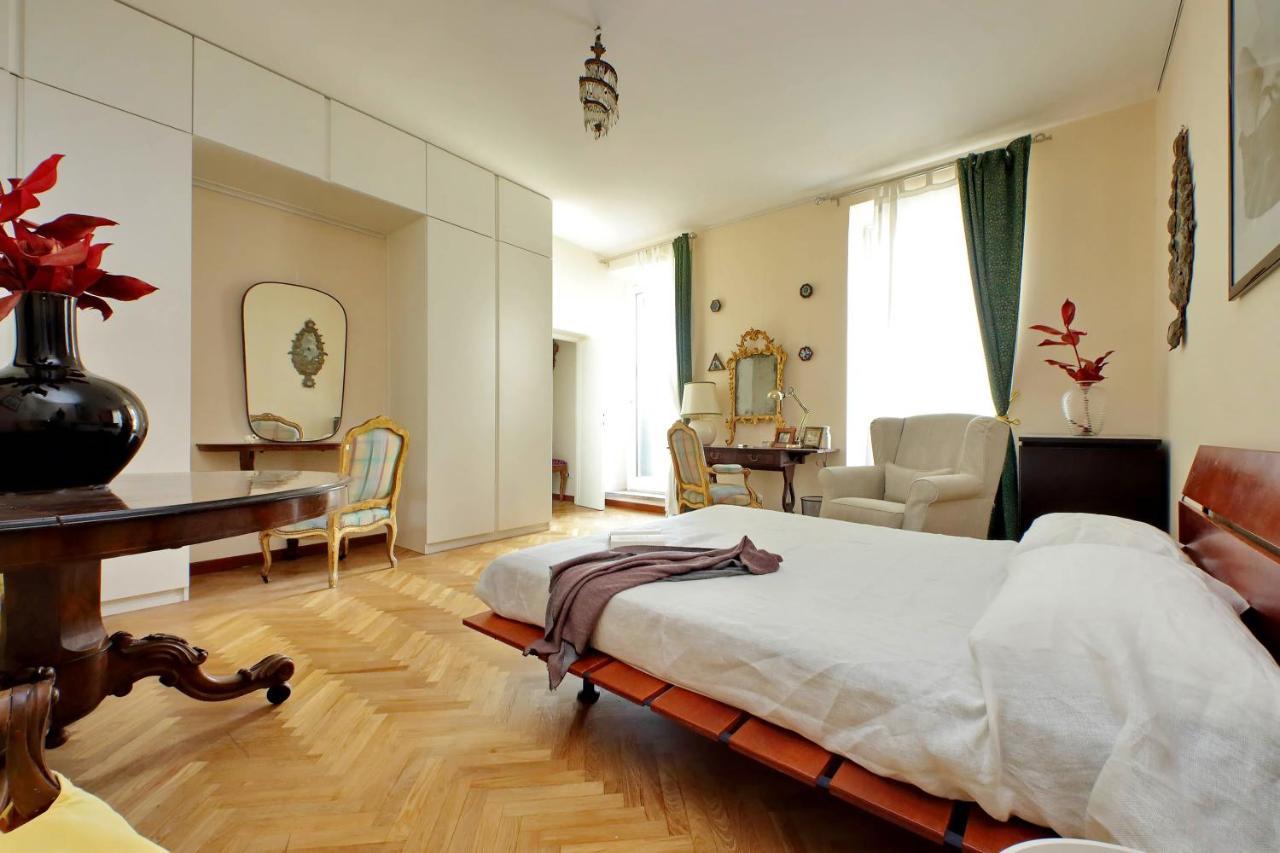 Apartamento On The Steps