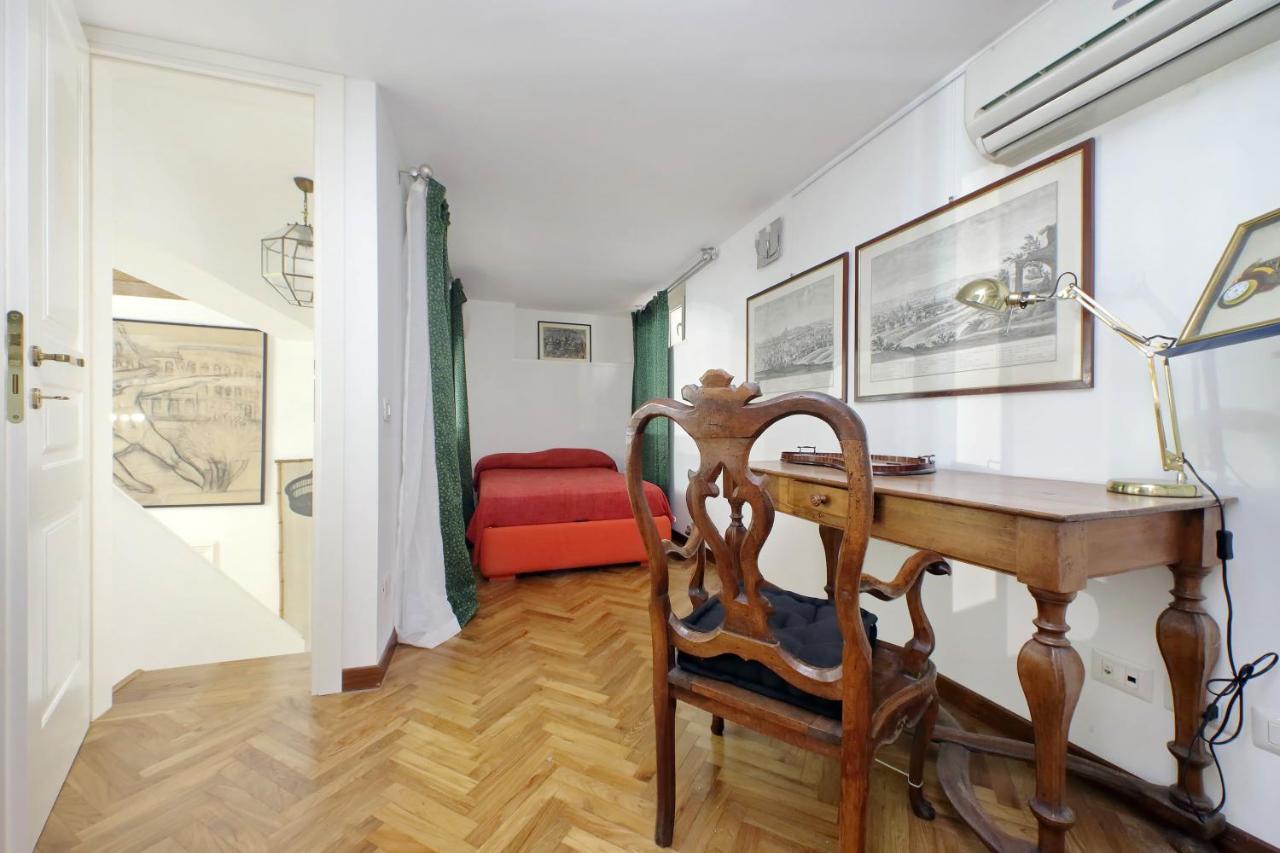 On The Steps Apartamento Roma