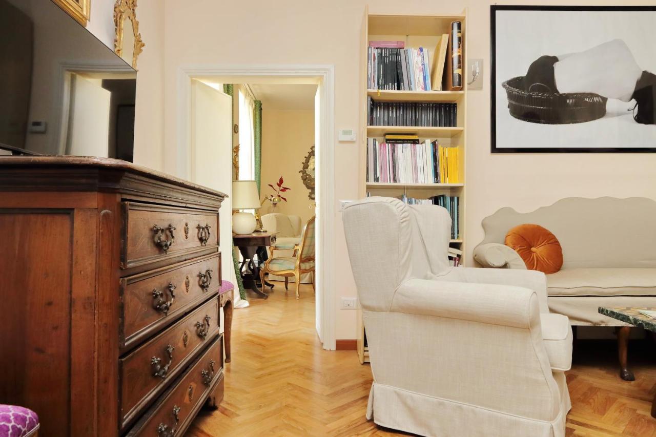 Apartamento On The Steps
