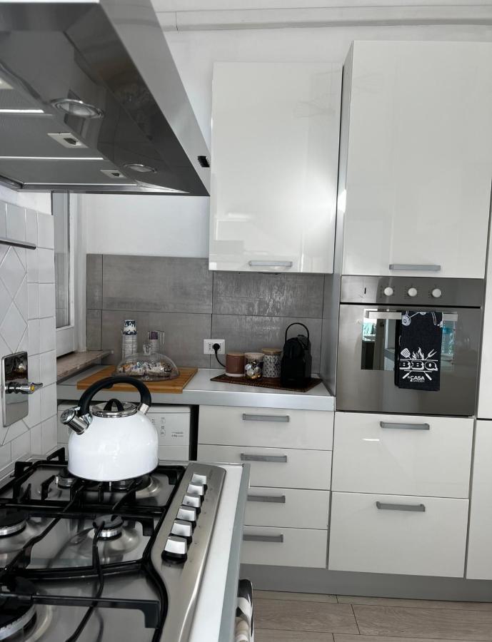 Apartamento Casa Fiore *