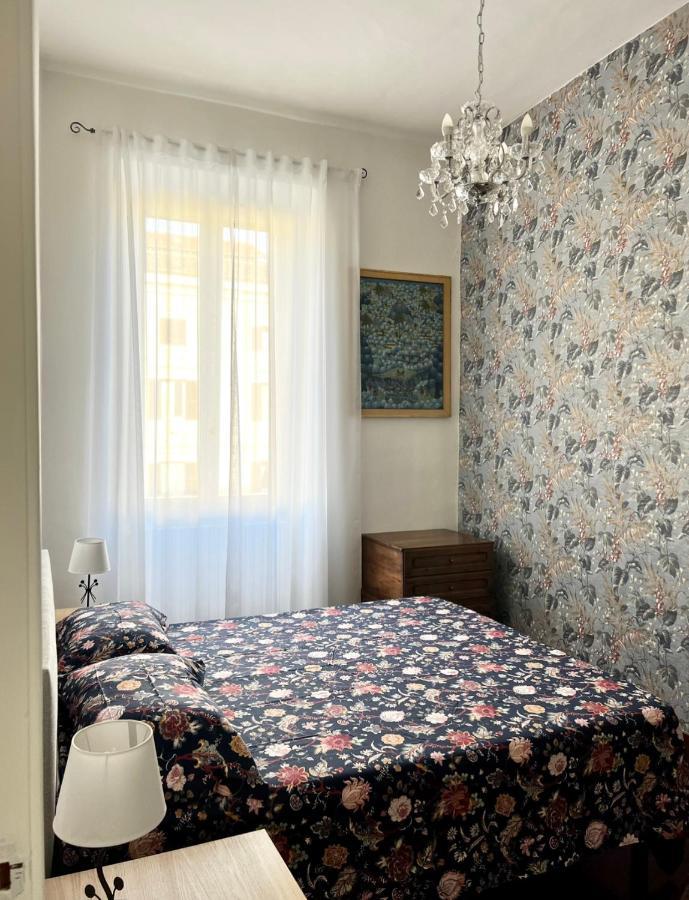 Apartamento Casa Fiore Roma