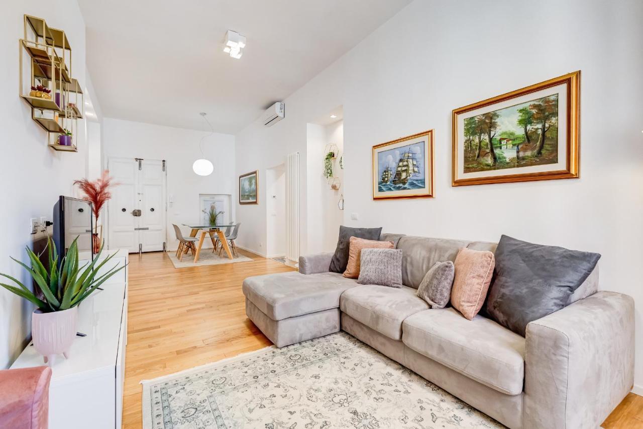 Opera Exclusive House By Premium Collection Apartamento