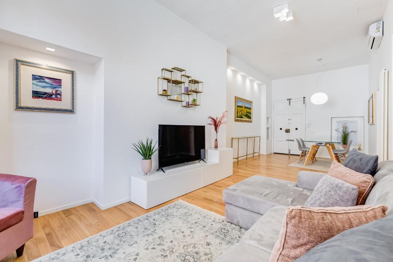 Apartamento Opera Exclusive House By Premium Collection