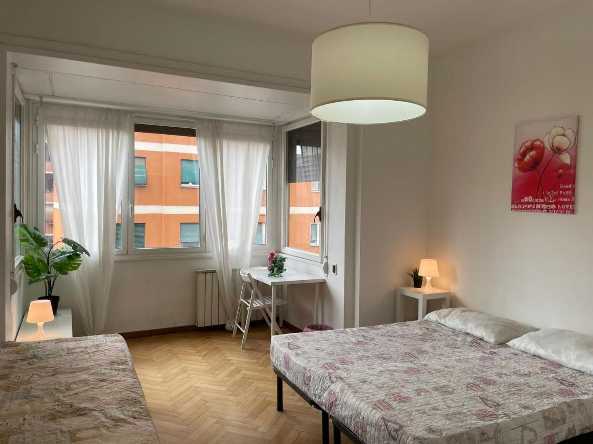 Apartment Group Rom