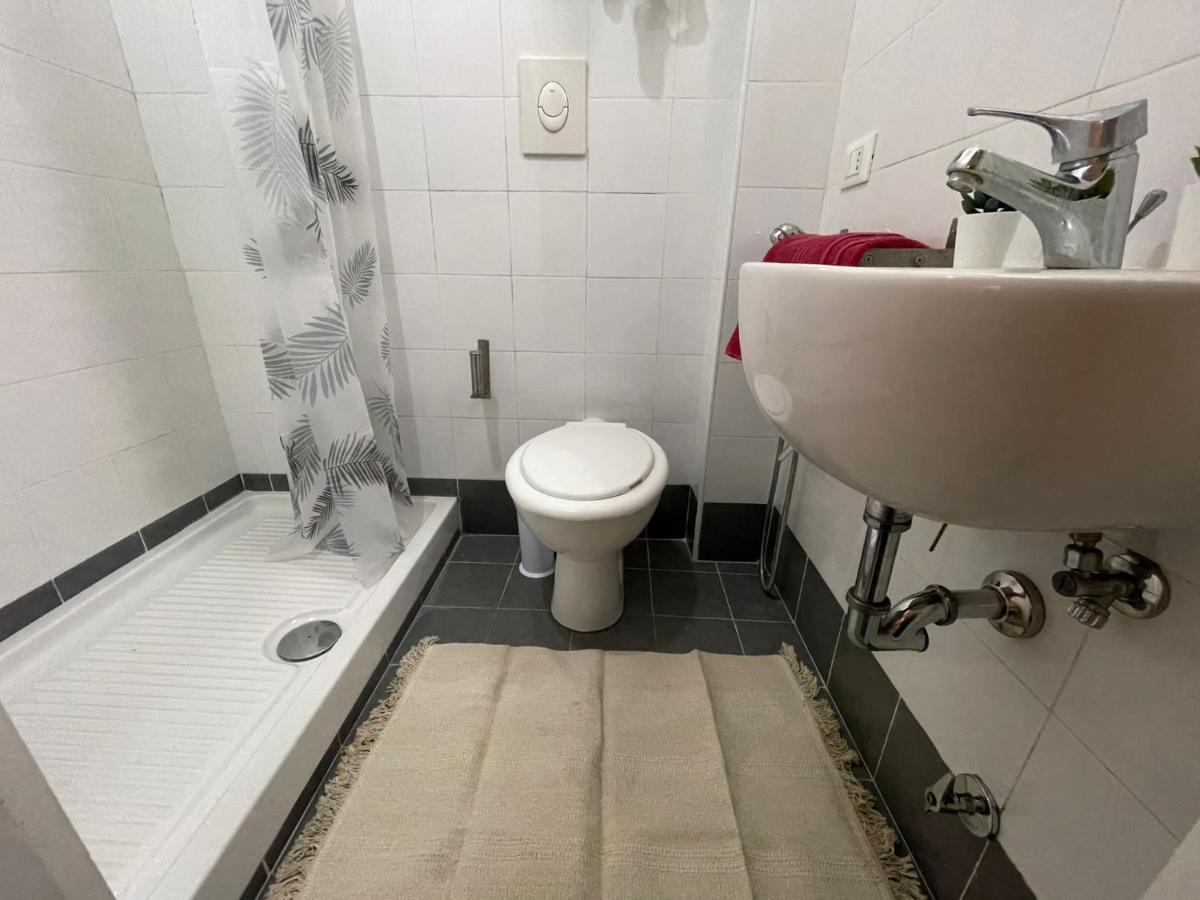 Apartment Group Rom