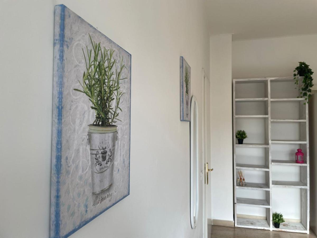 Apartment Group Rom