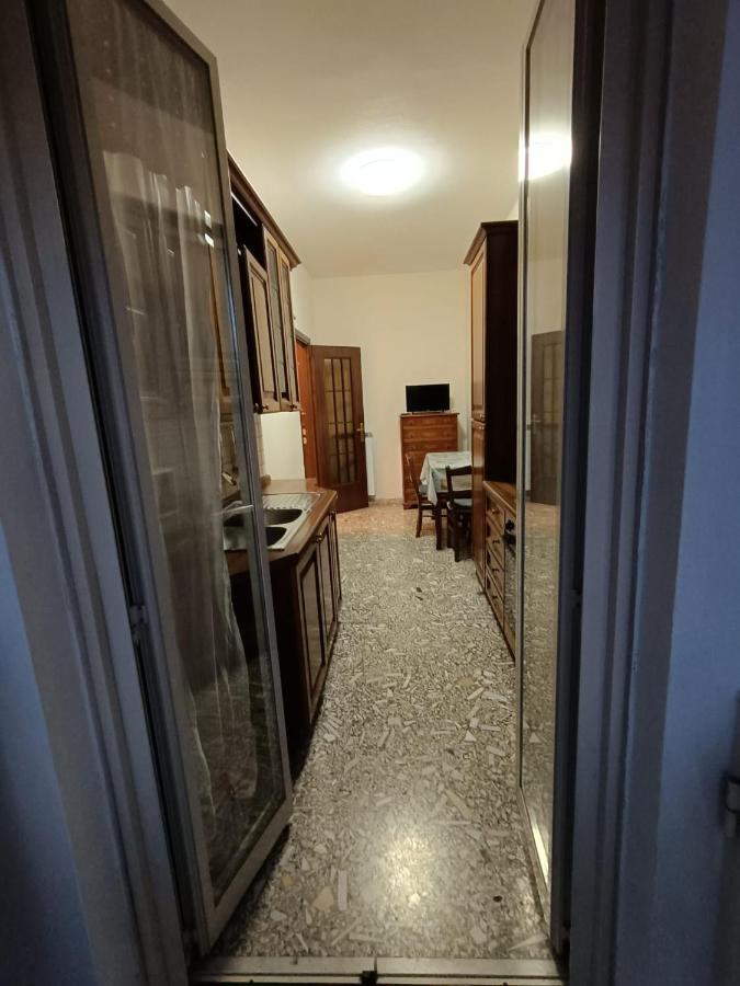 Apartment A Casa Di Lo Rome