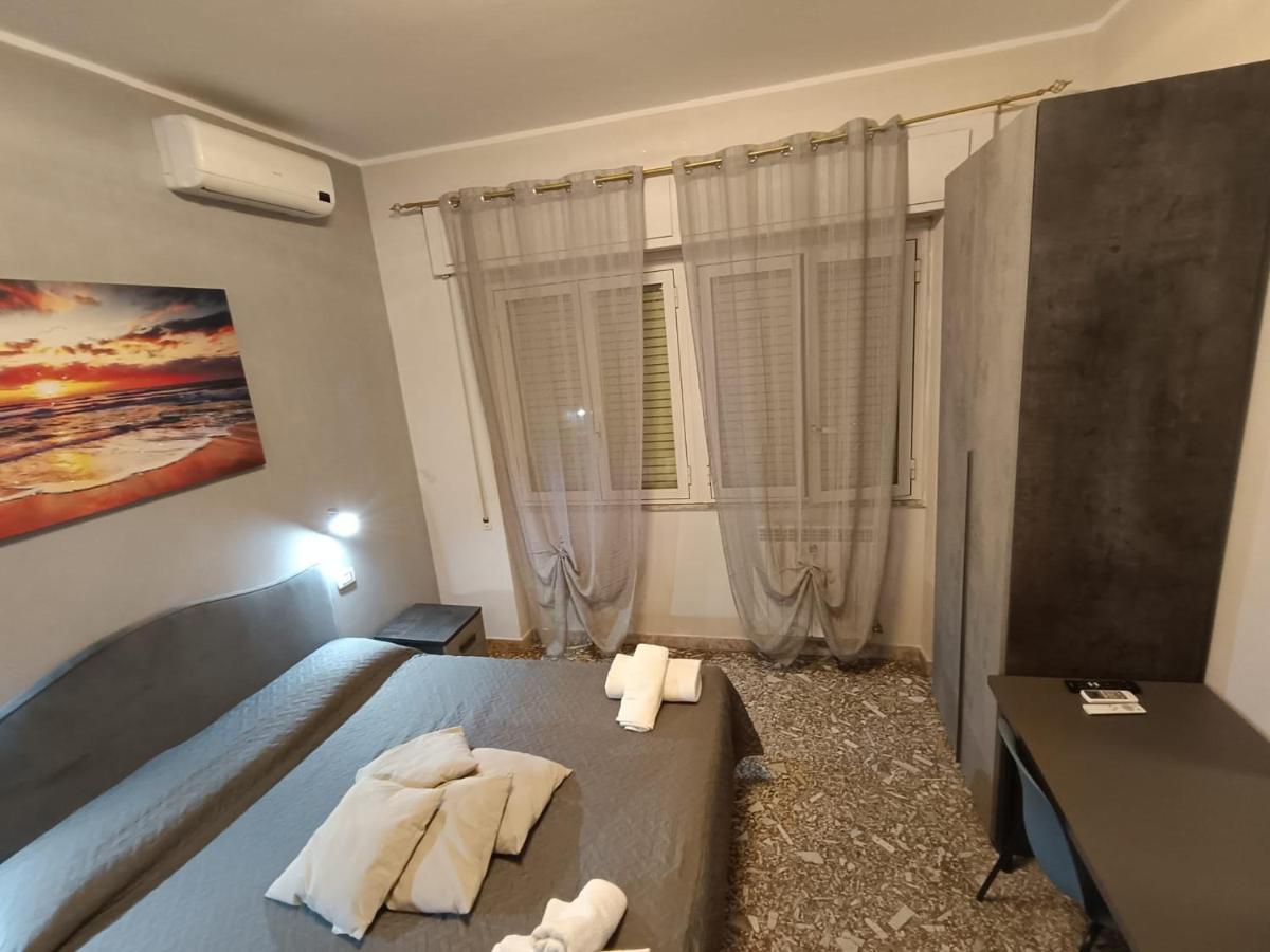 A Casa Di Lo Apartment Rome