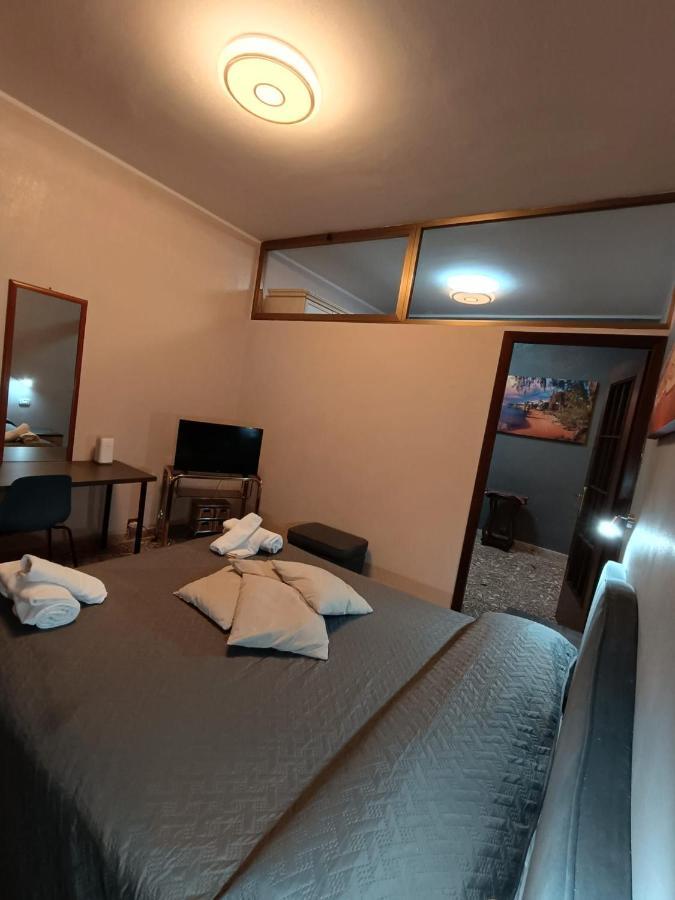 Apartment A Casa Di Lo