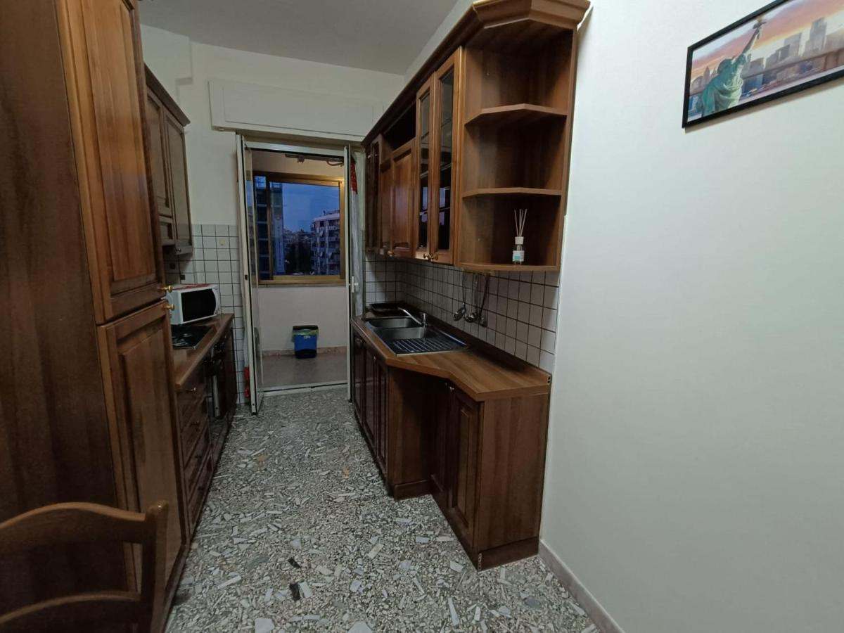 A Casa Di Lo Apartment