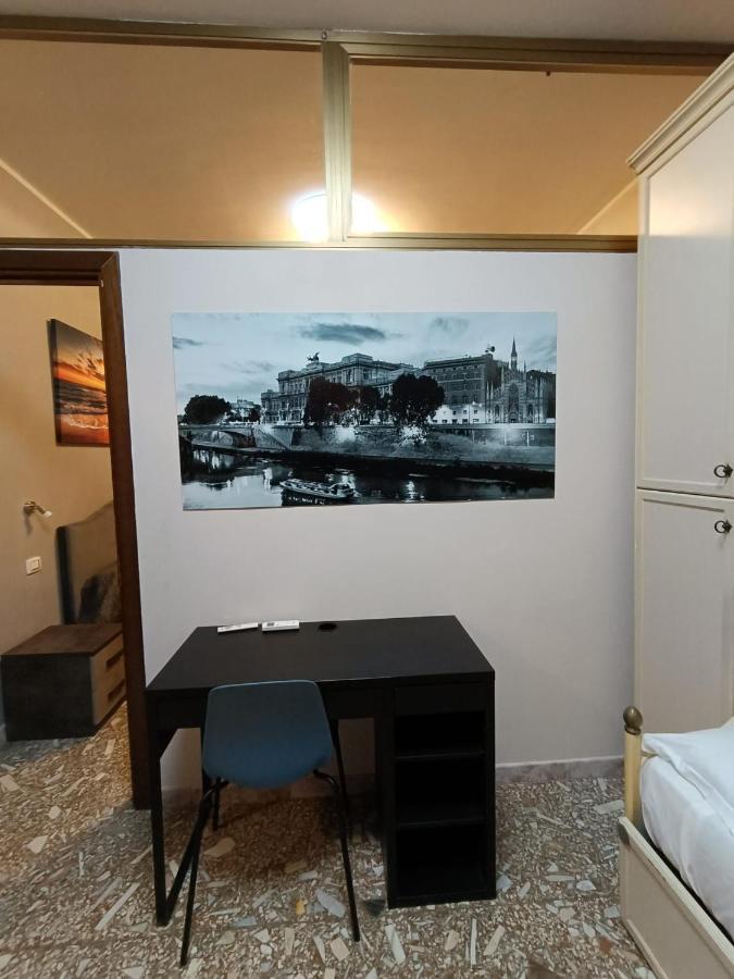 A Casa Di Lo Apartment *