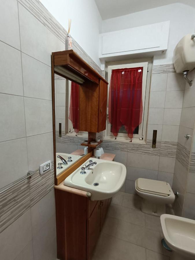 Apartment A Casa Di Lo Rome
