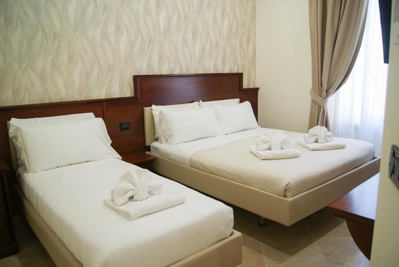 Glam Luxury Hotell *
