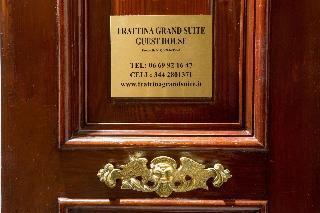 Affittacamere Frattina Grand
