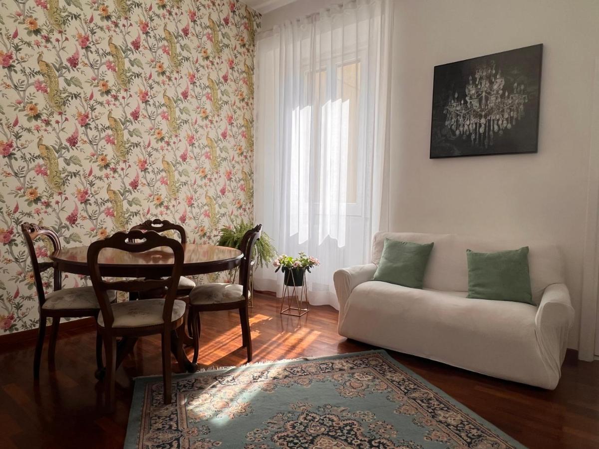 Apartamento Casa Fiore