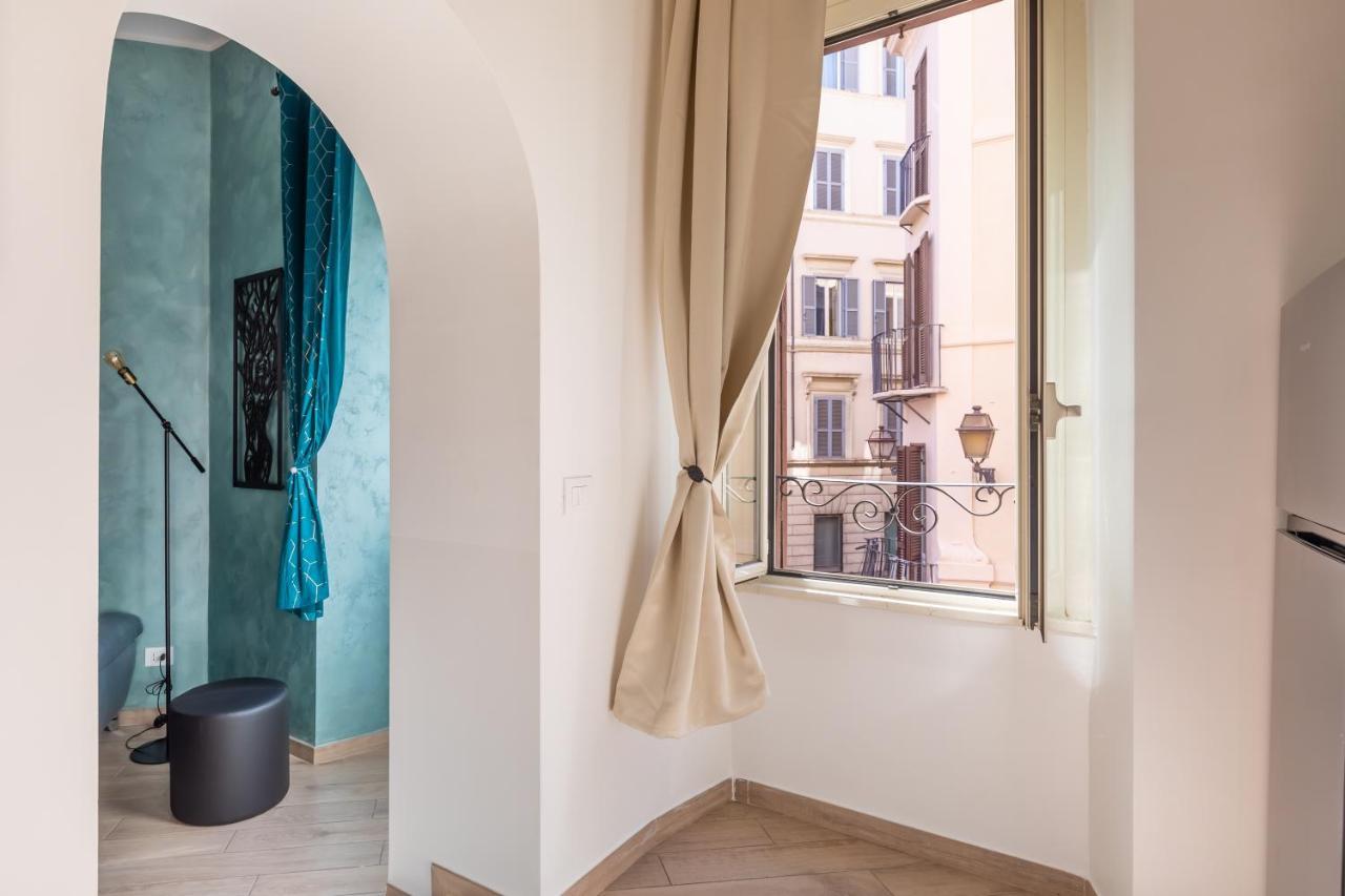 Maison Piazza Di Spagna Apartment