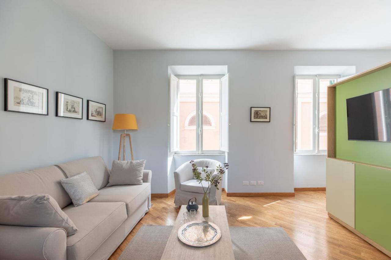 Appartamento Iflat Trevi Charming