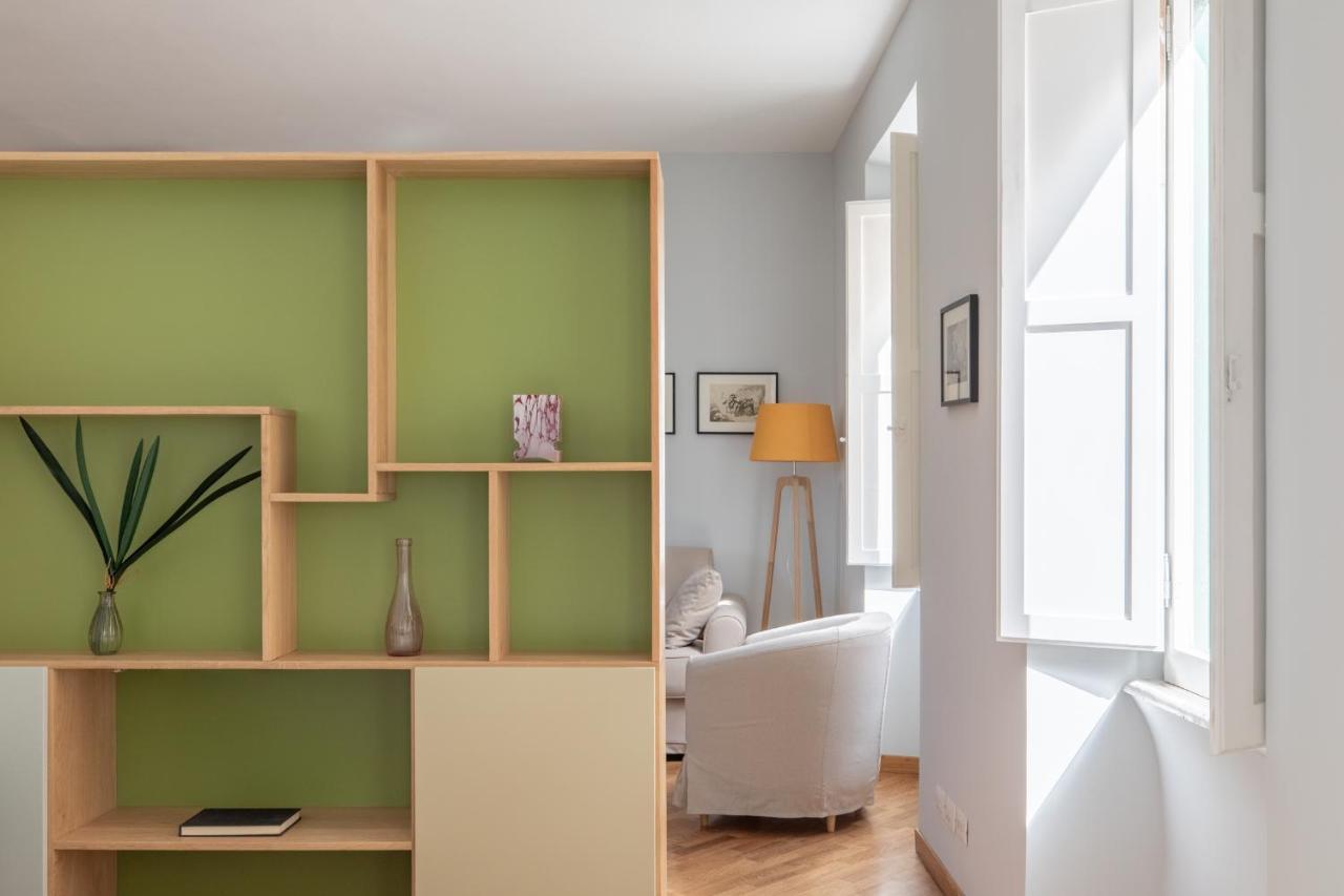 Appartamento Iflat Trevi Charming *