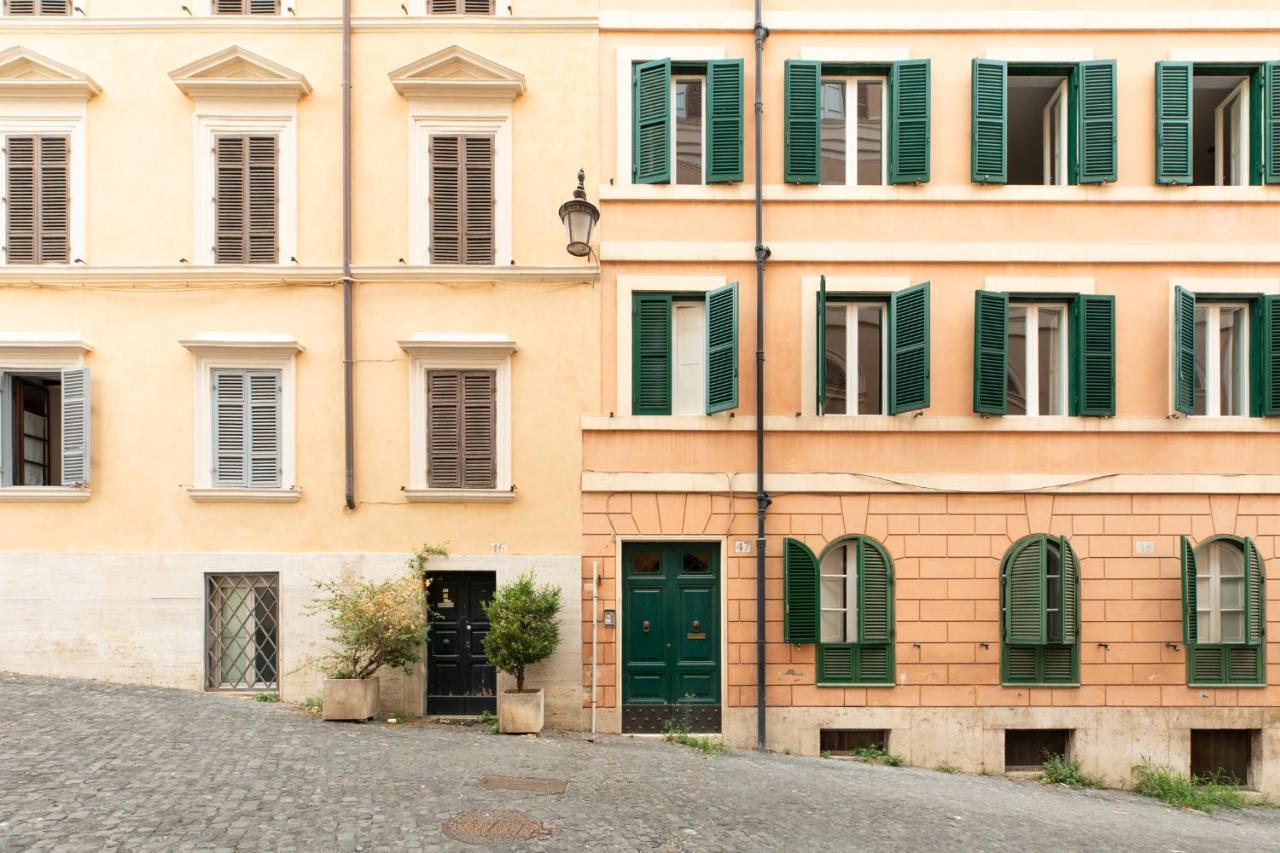 Iflat Trevi Charming Appartamento *